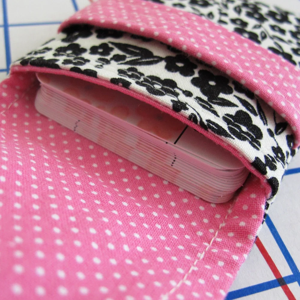 Mending Kit PDF Sewing Pattern —