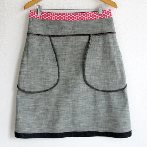 Mending Kit PDF Sewing Pattern — michellepatterns.com