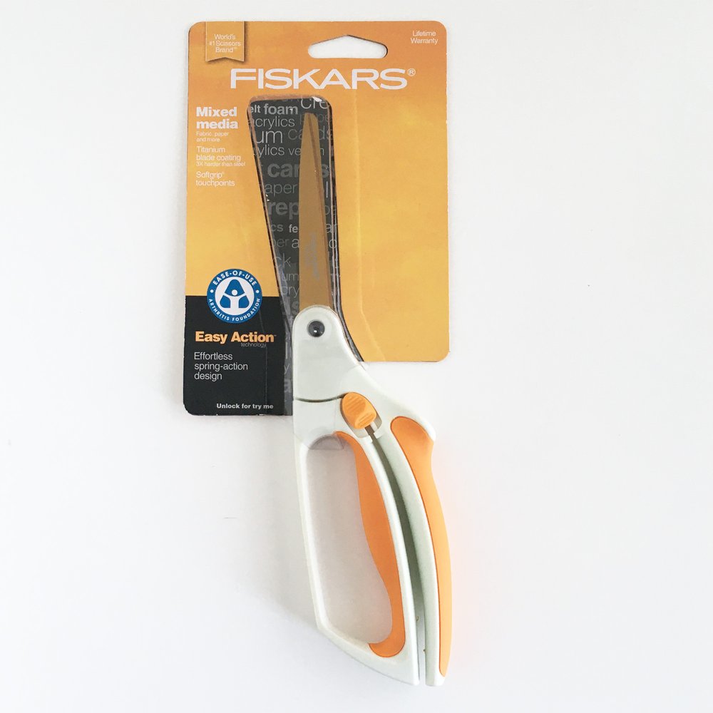 Fiskars Premier Scissors 4