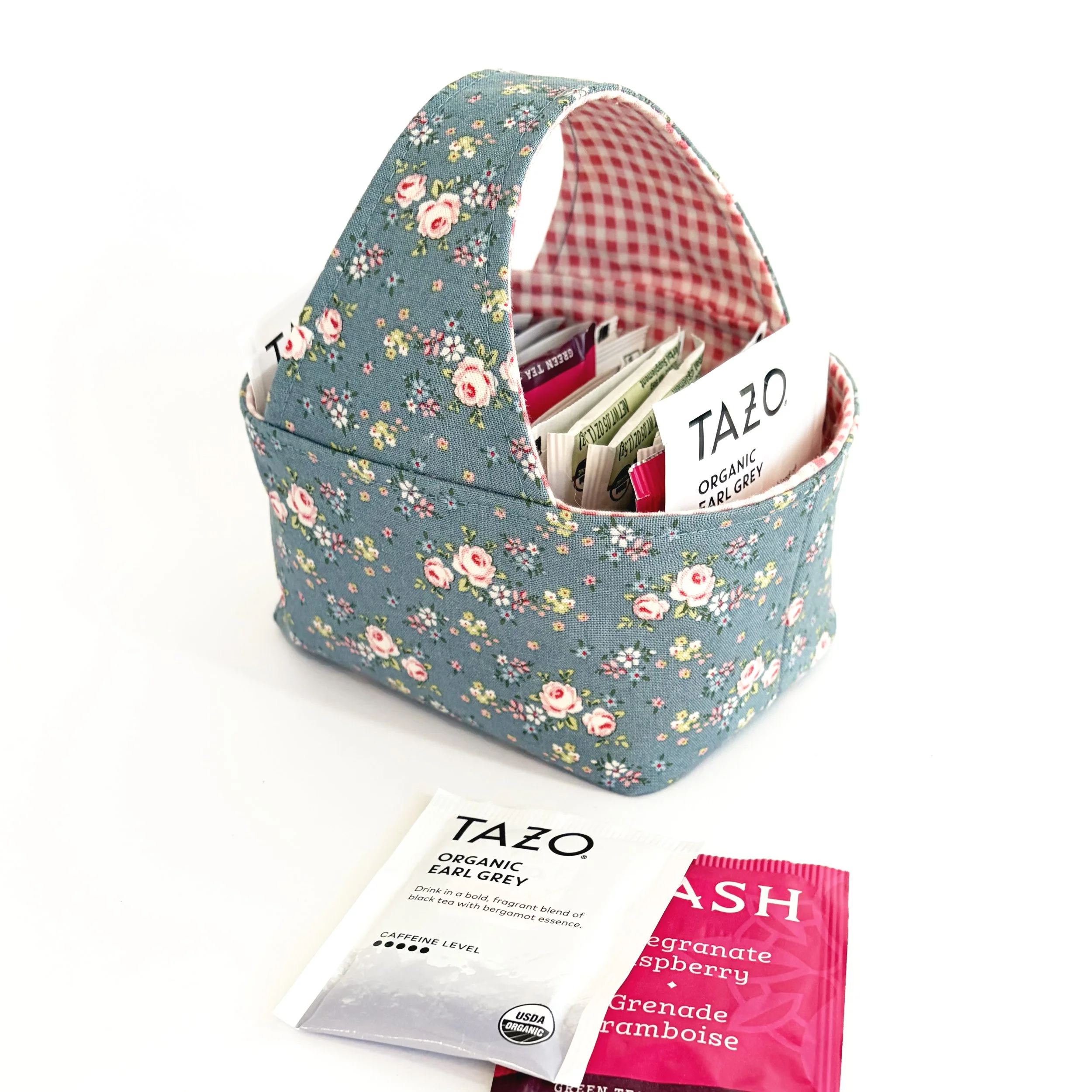 Last Minute Easter Basket