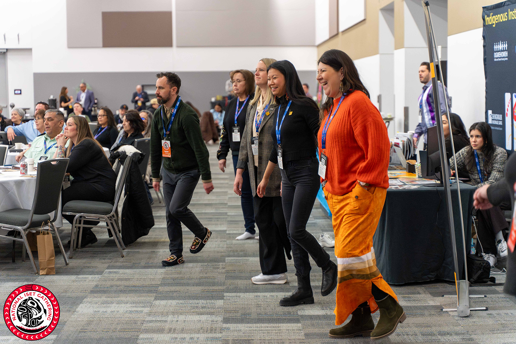 2026 National ISET Gathering in Ottawa