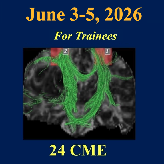 June 2026 Course - Trainees Only