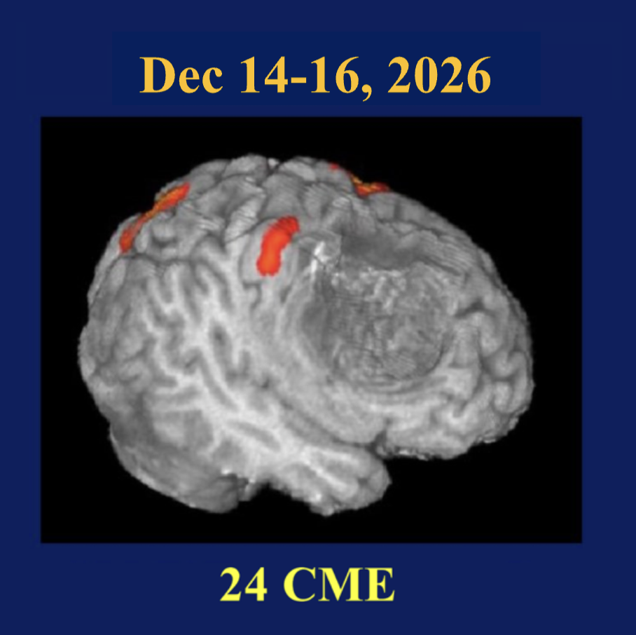 December 2026 Course