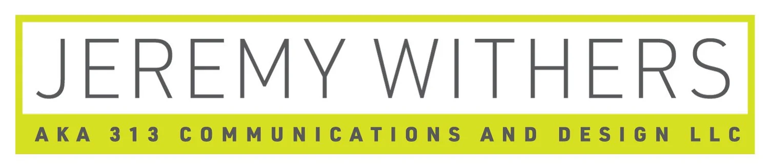 313 Communications &amp; Design