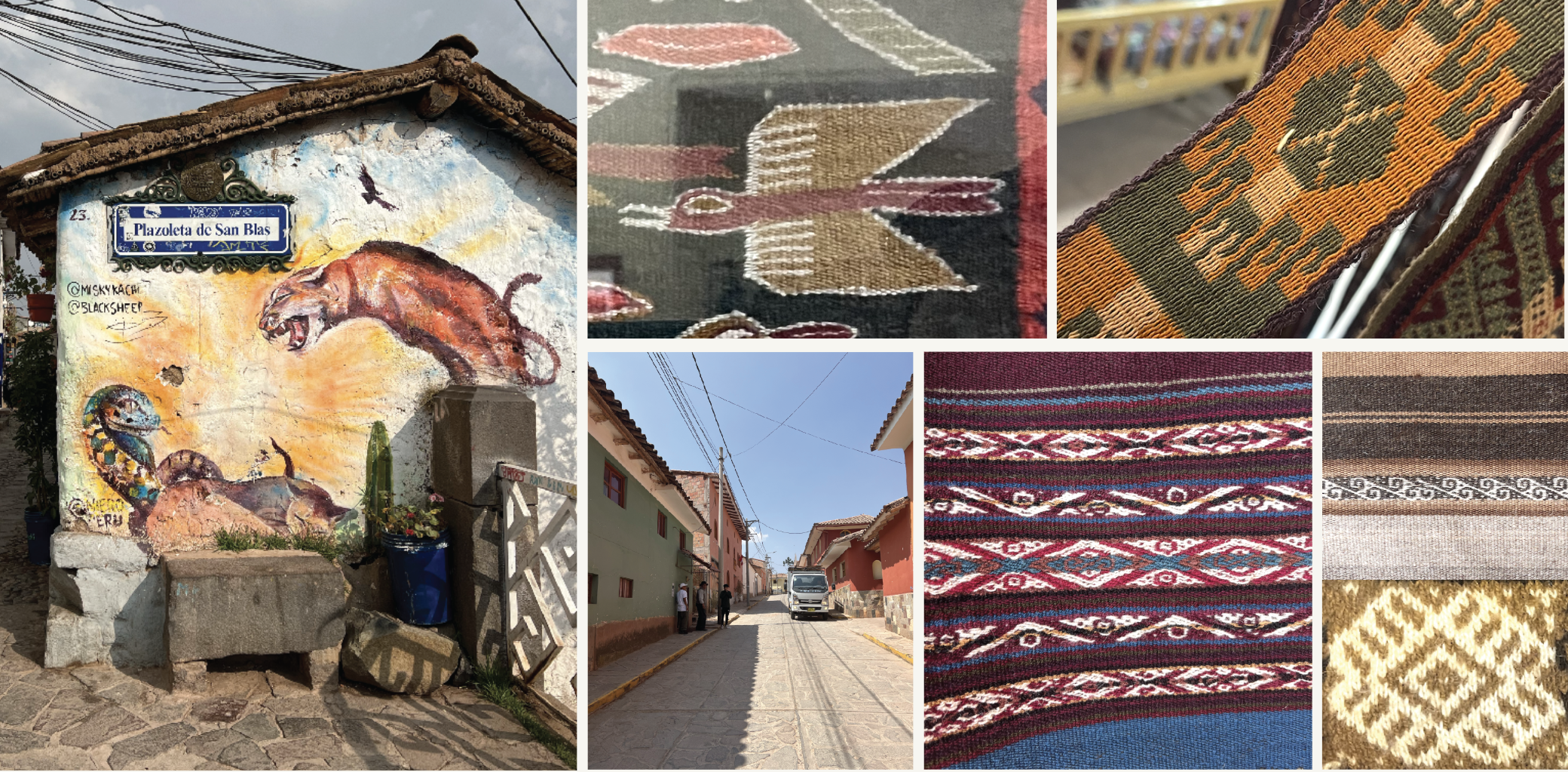 Paka FW25 Heritage Collection