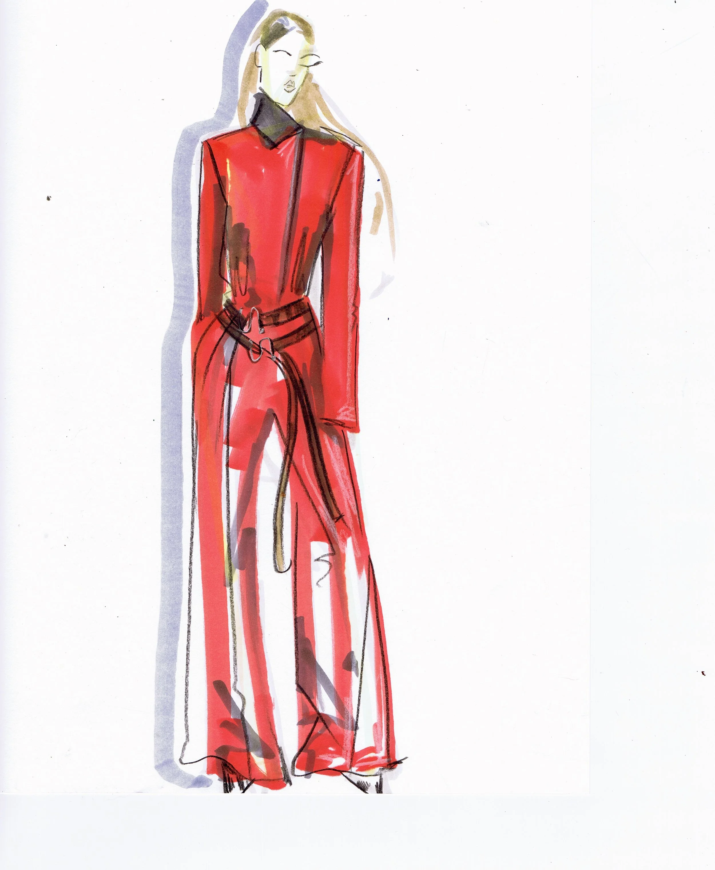 Red Sport Max jumpsuit.jpeg