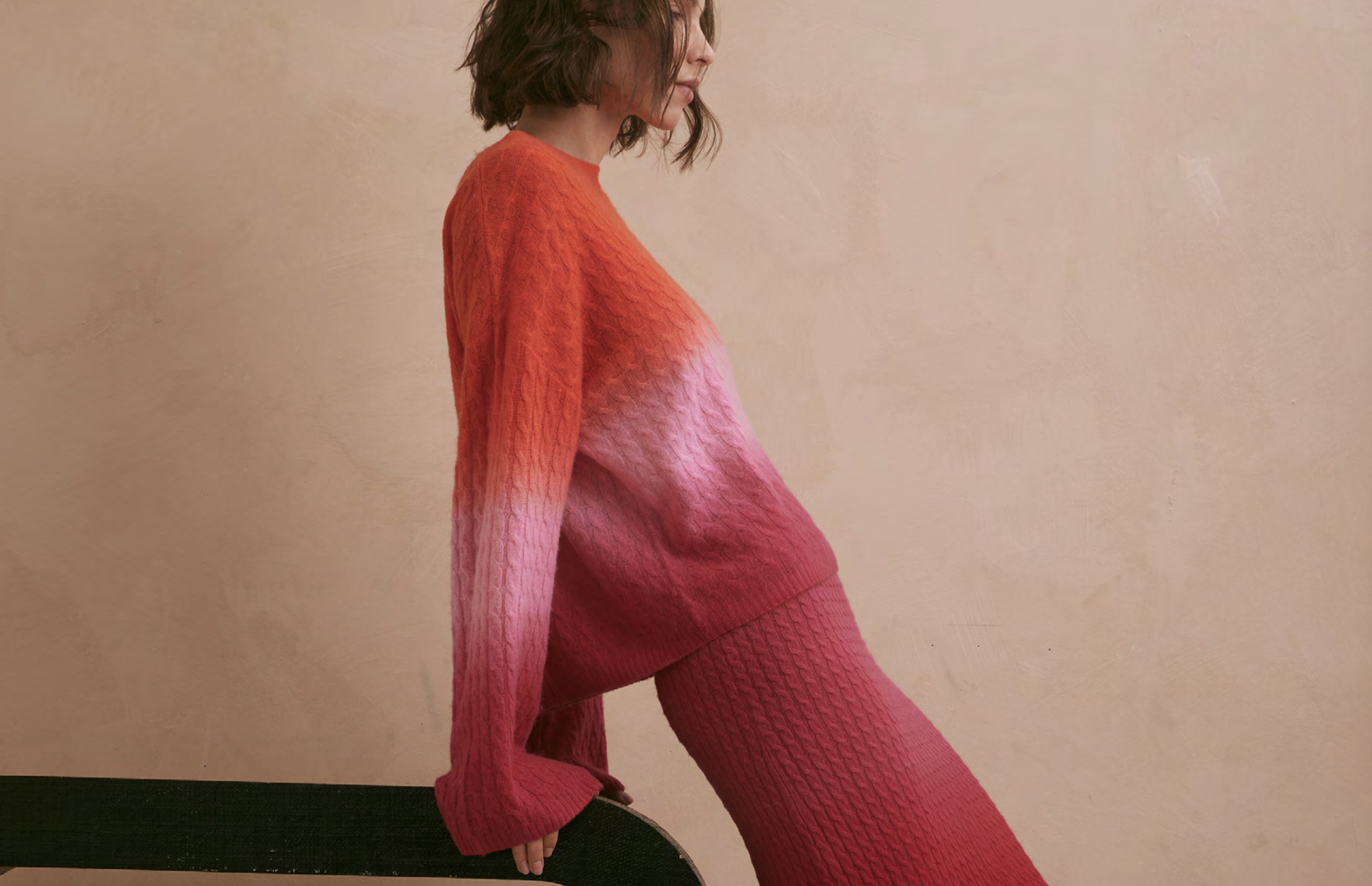 Color and Trend Forecasting