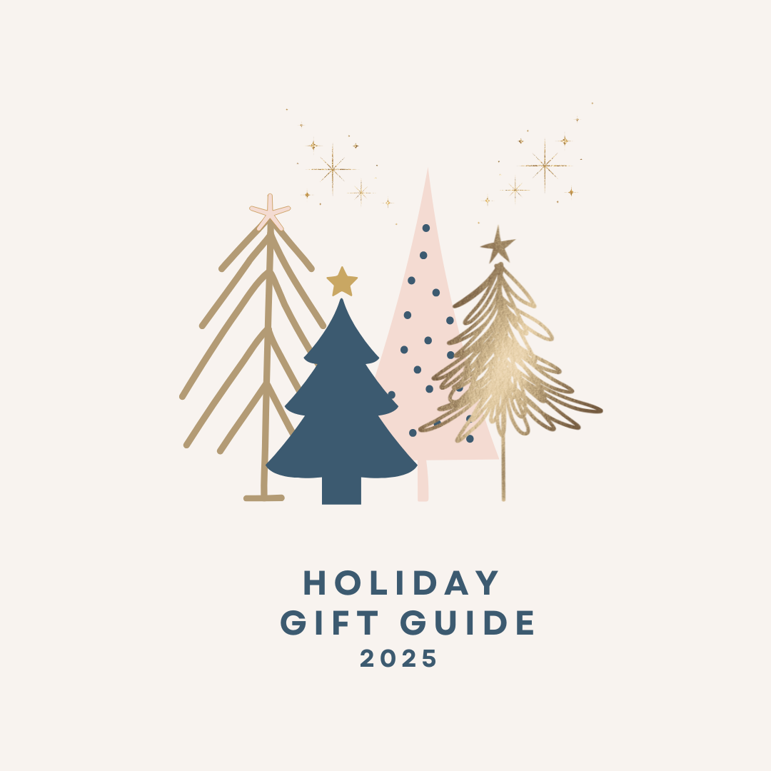 2025 Gift Guides 