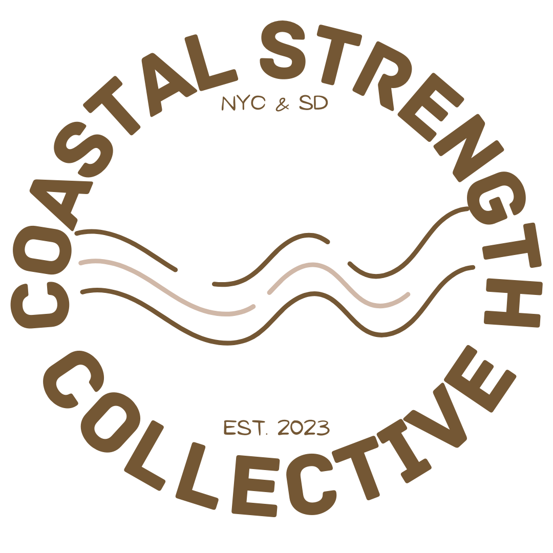 Coastal Strength Collective