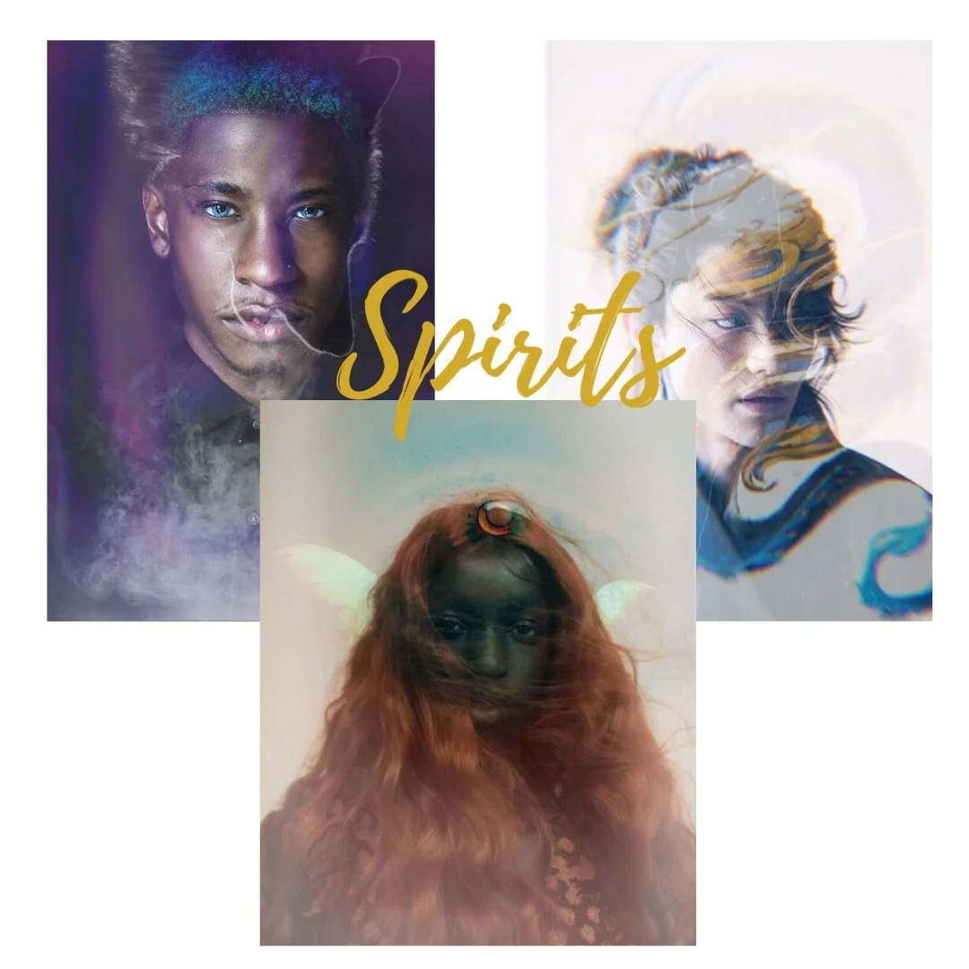 Andromedan Project | Novel