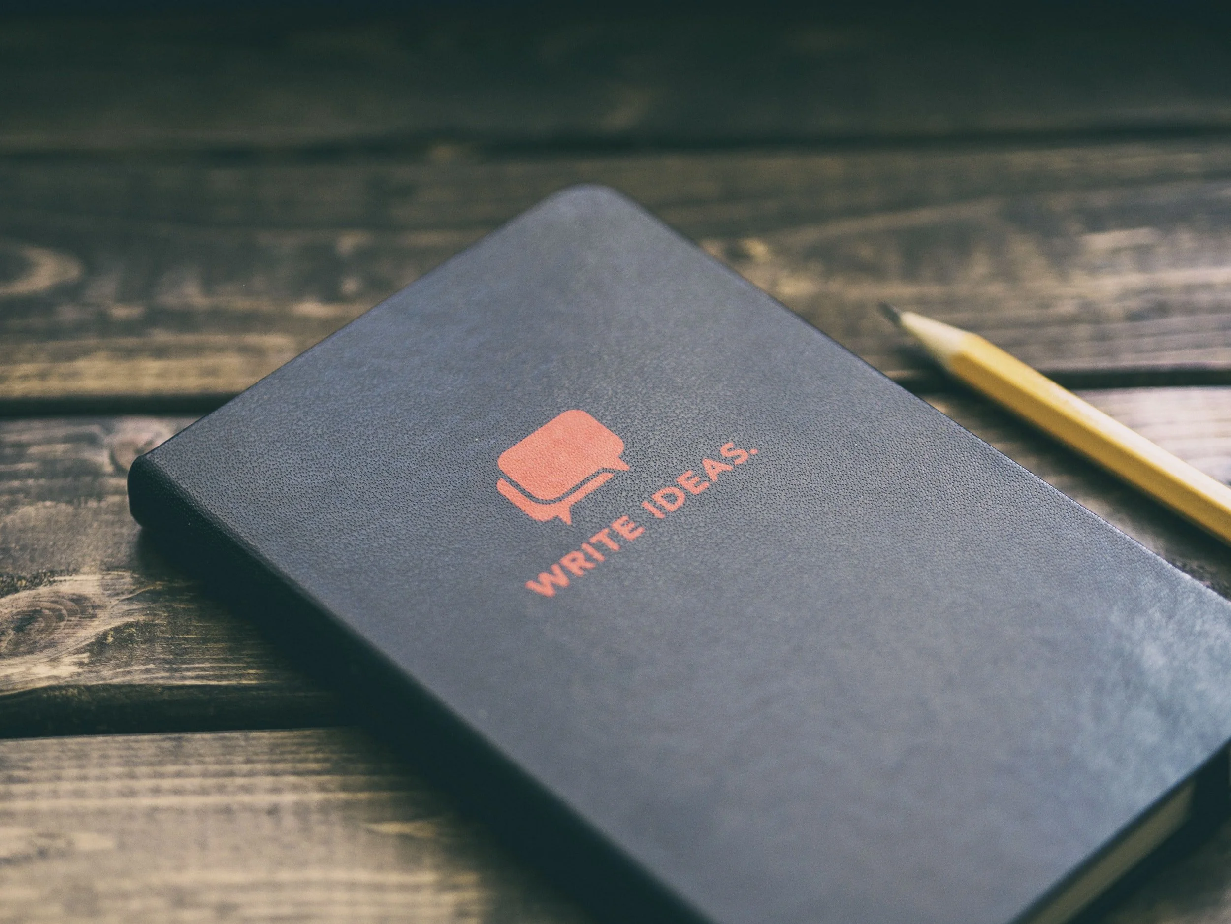 Rediscovering the 'why' in writing