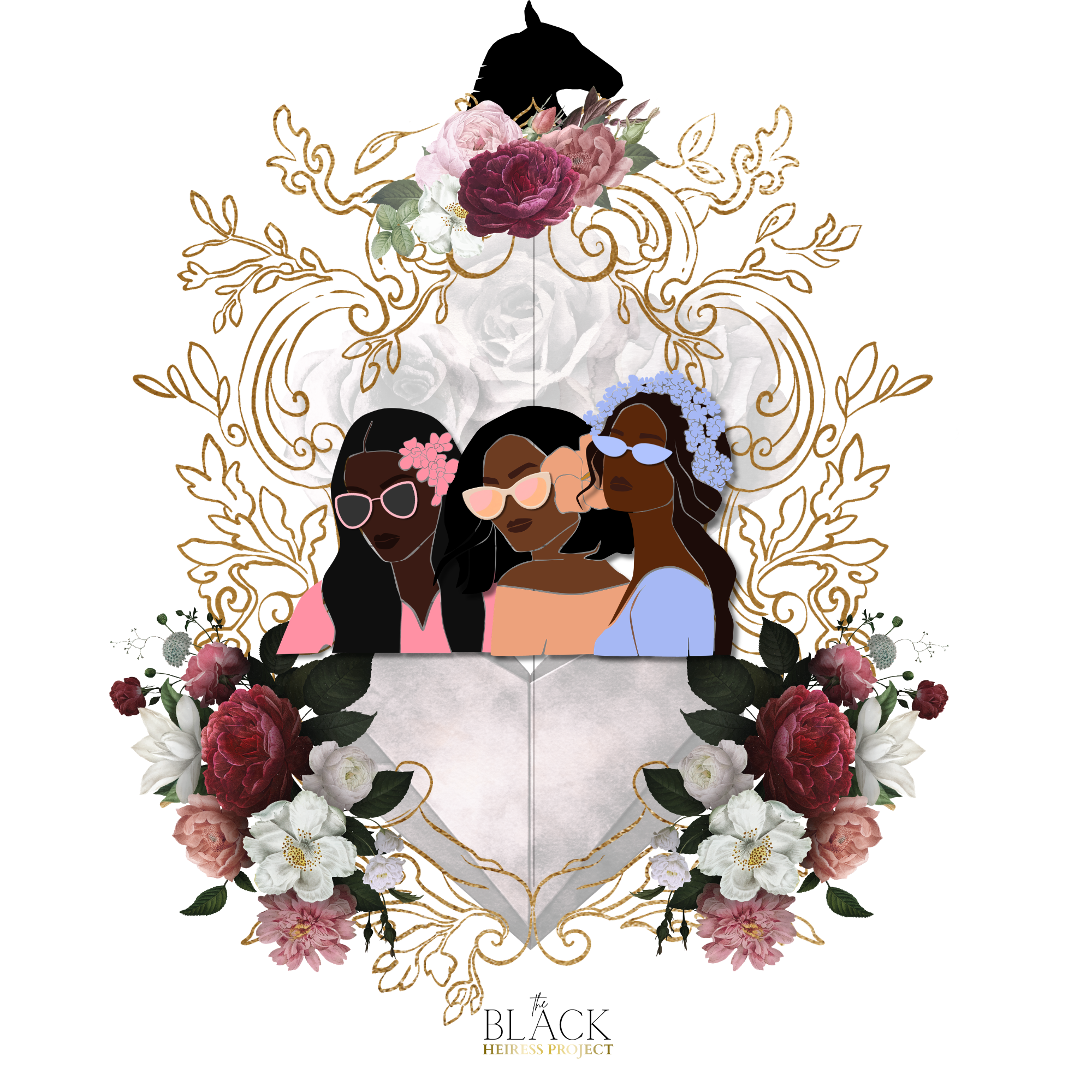 Black Heiress Project