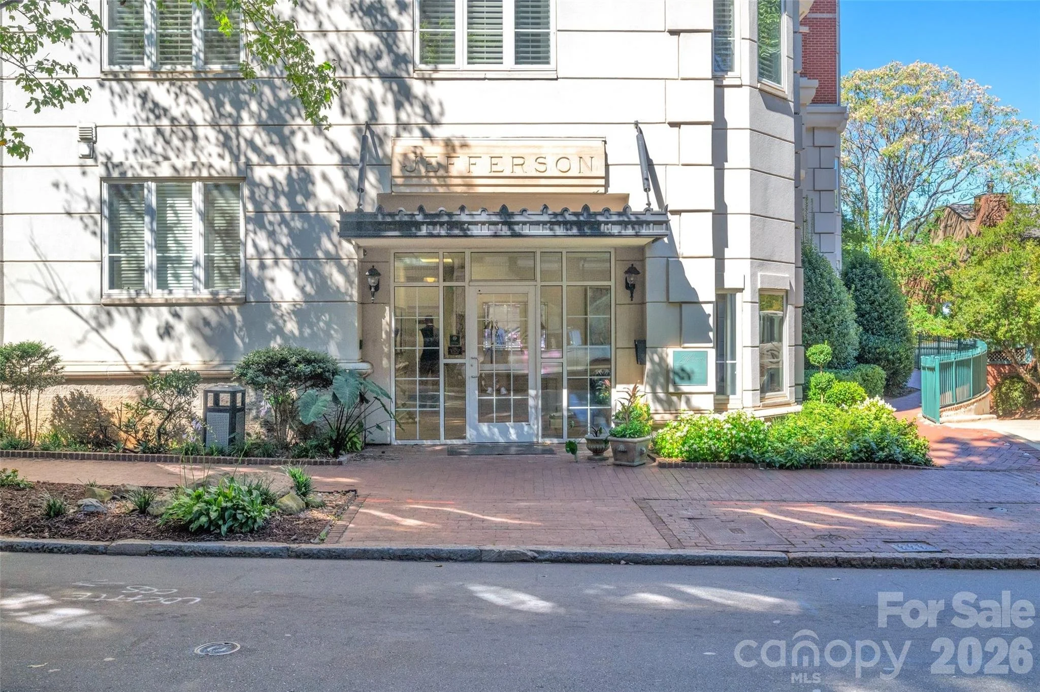 401 N Church Street #401