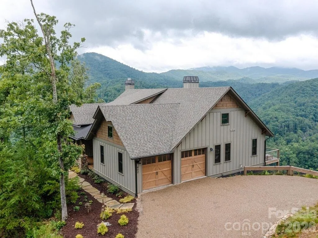 402 Red Fox Trail