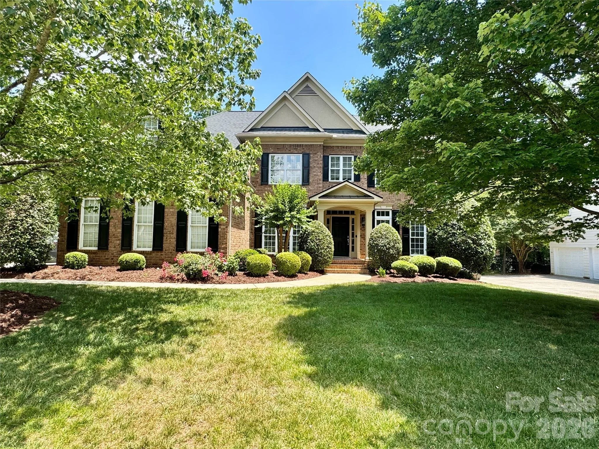 3432 Delamere Drive