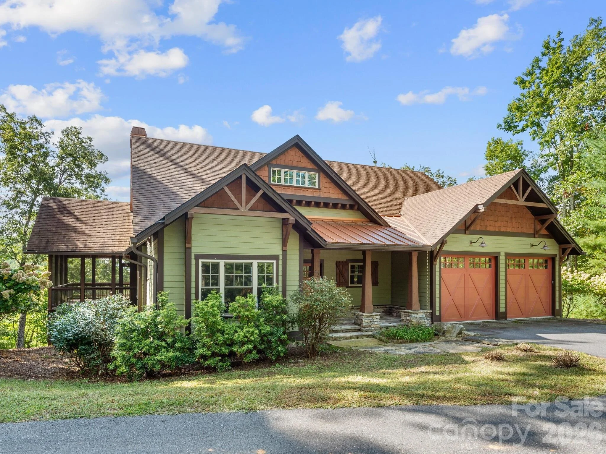 43 Gentle Ridge Drive