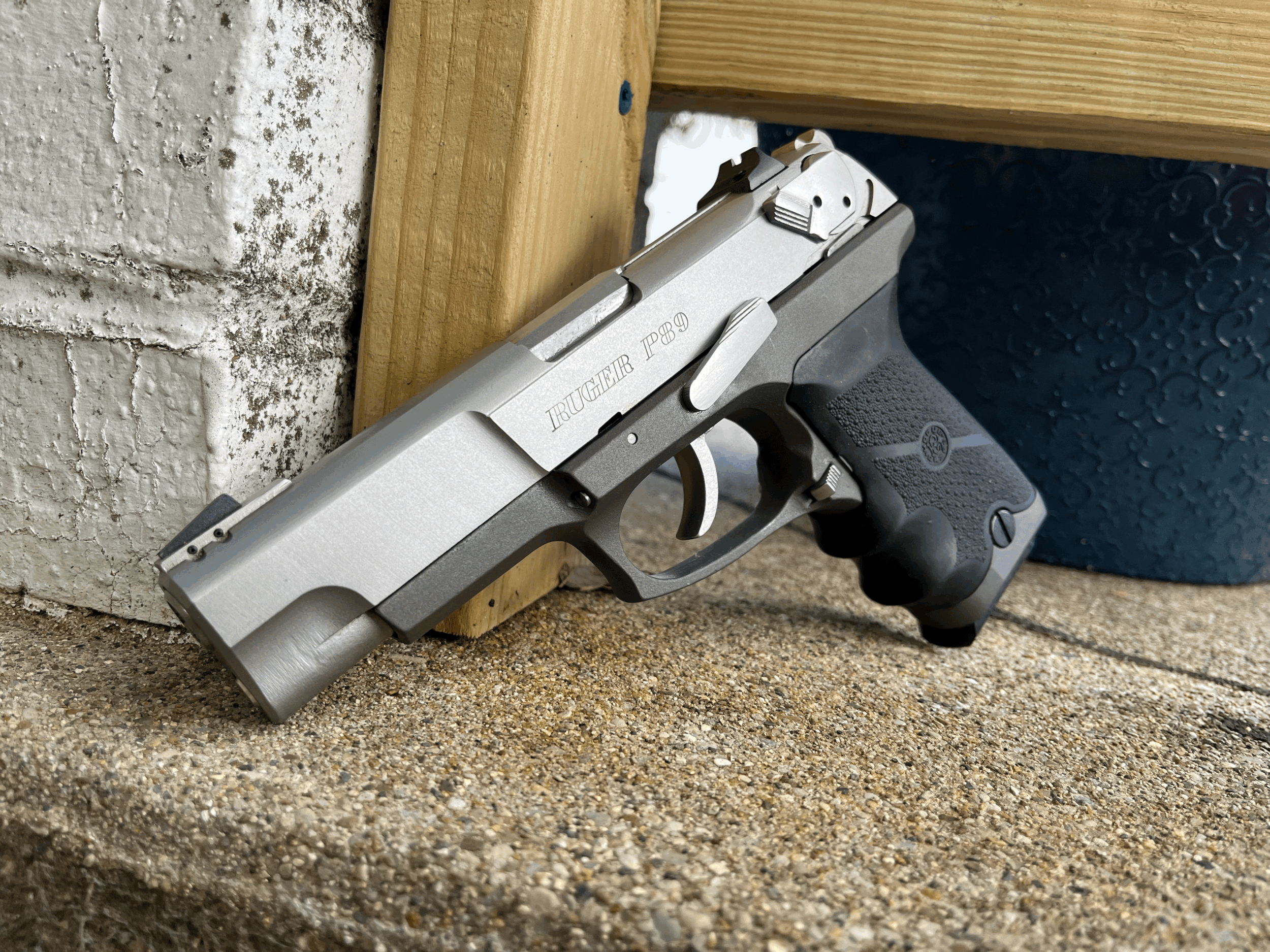 Ruger P90 Problems: Quick Fixes for Common Issues