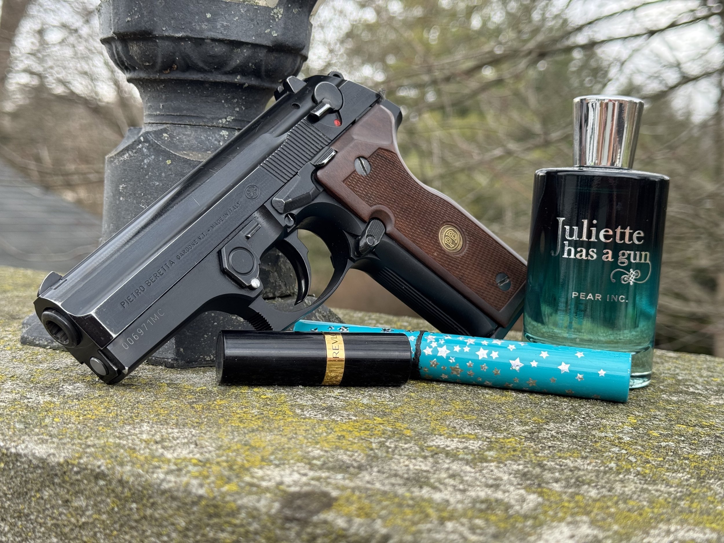 Beretta Cougar Review: The PX4’s Hot Mom