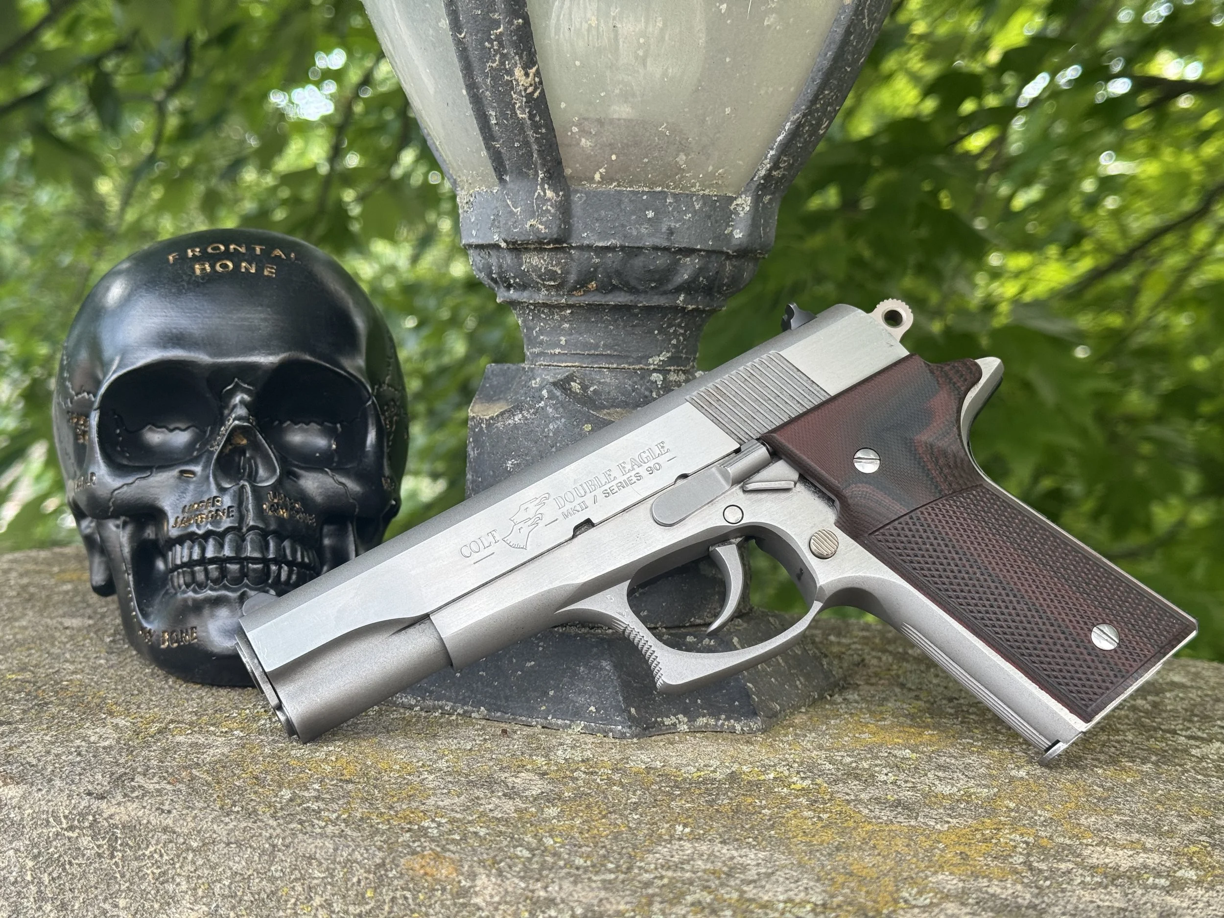 Colt Double Eagle Review: The 1911 Apostate