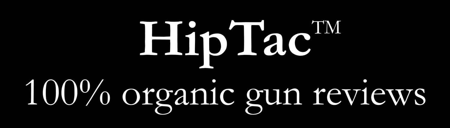 Hipster Tactical ™