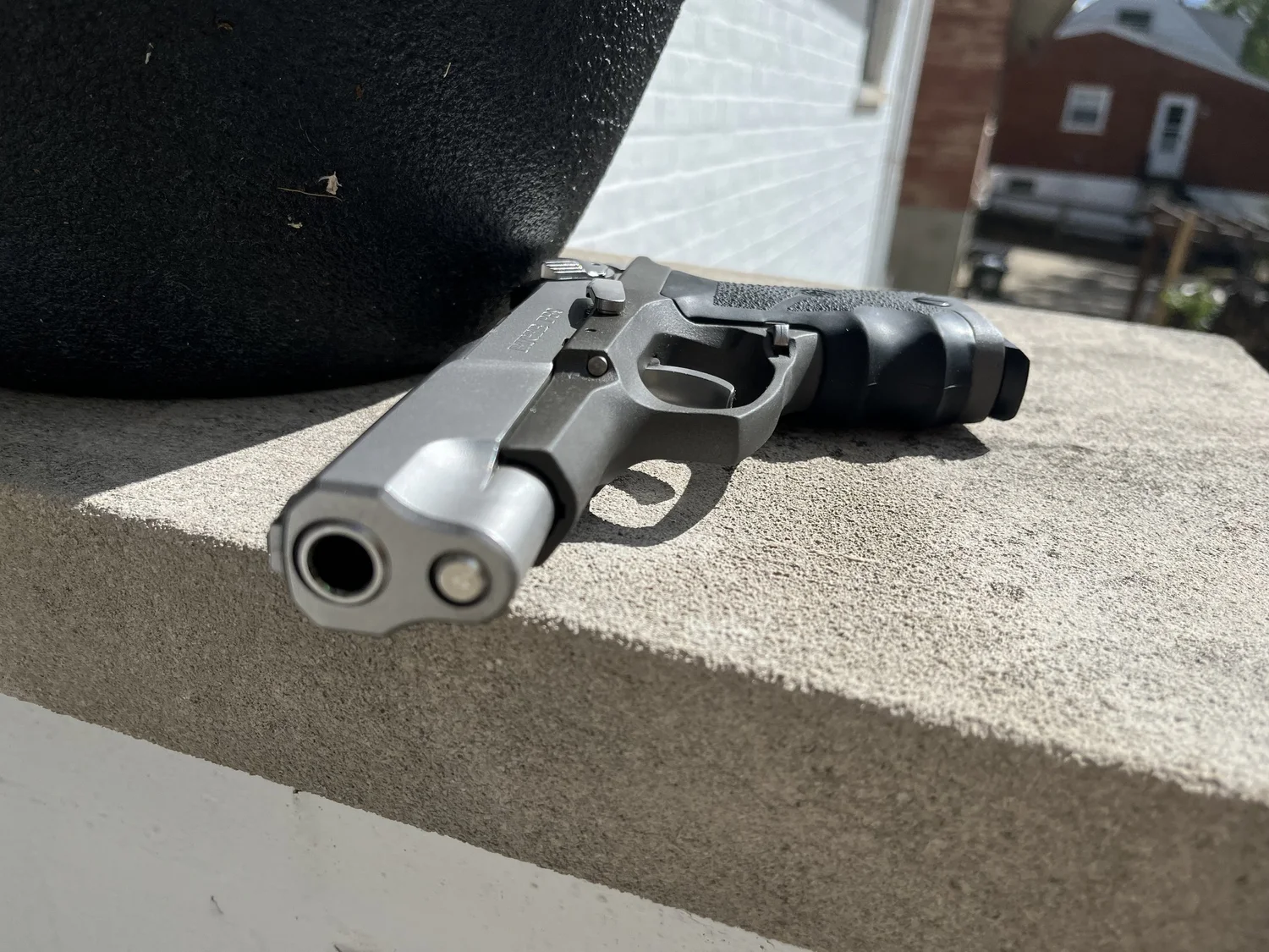 Ruger P89 Review For What it Isn’t — Hipster Tactical