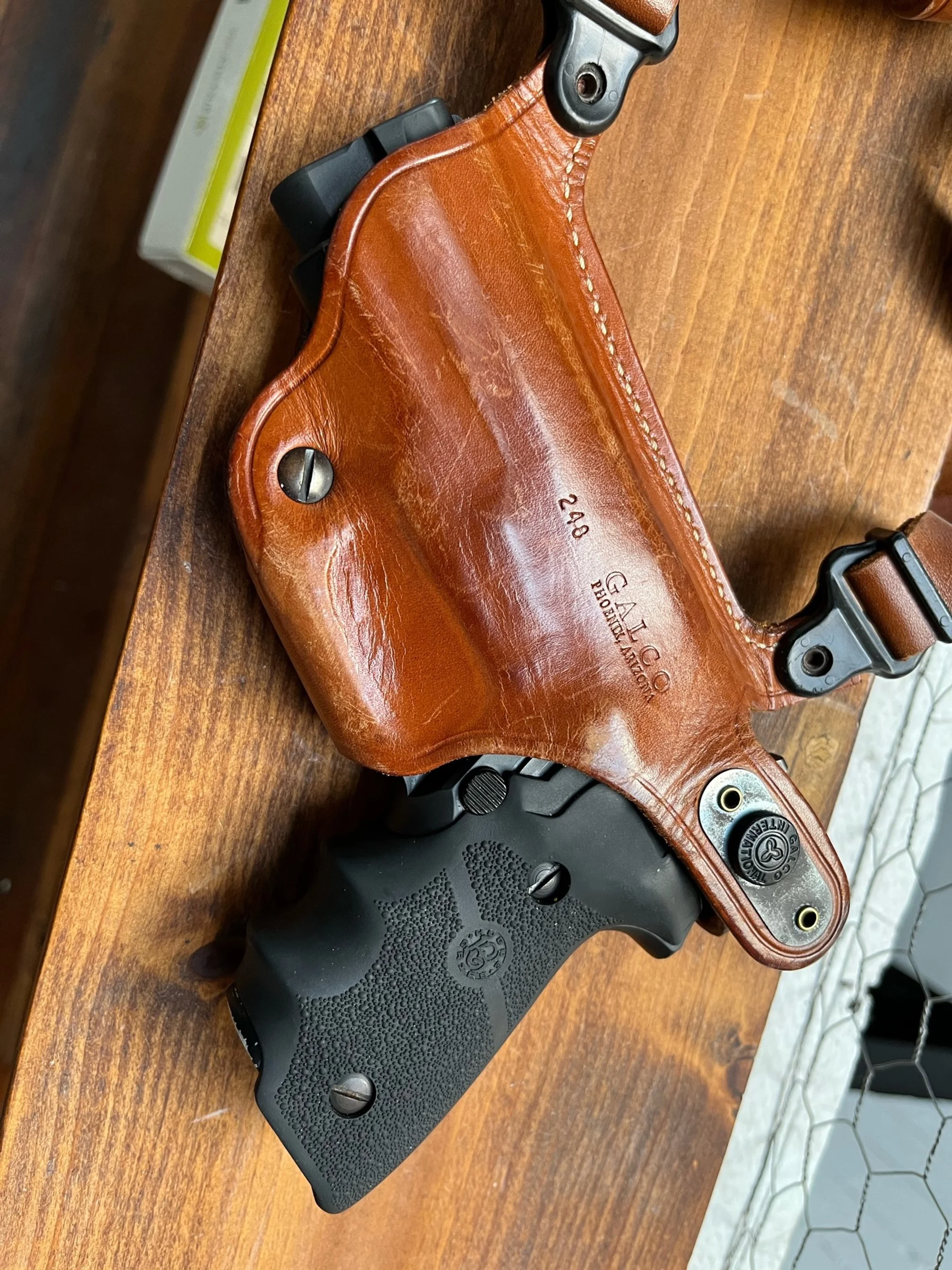 OG Sig P229 Review (in 9mm) Worth the Girth — Hipster Tactical