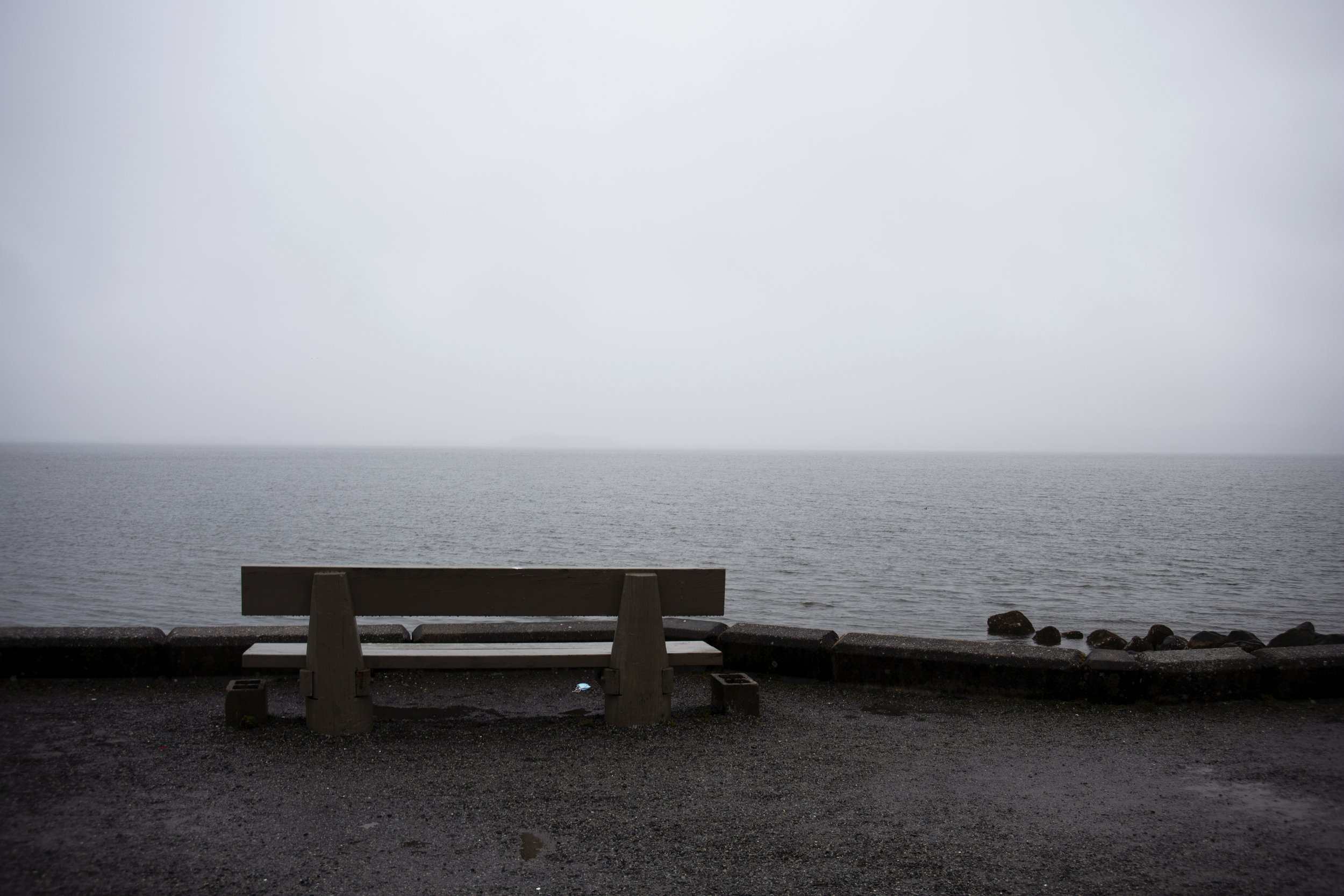 Crescent Beach, Surrey, BC (2022)