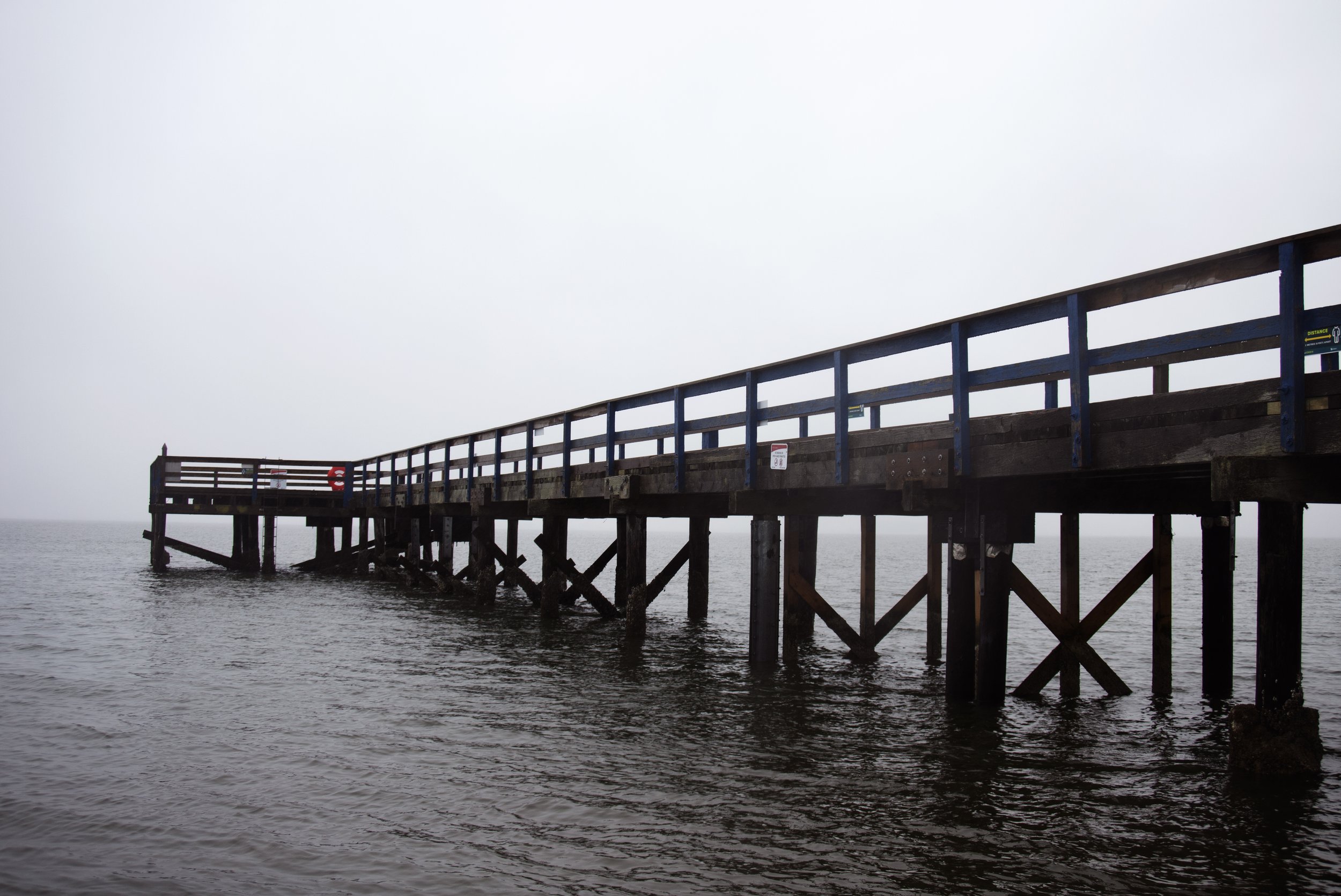 Crescent Beach, Surrey, BC (2021)