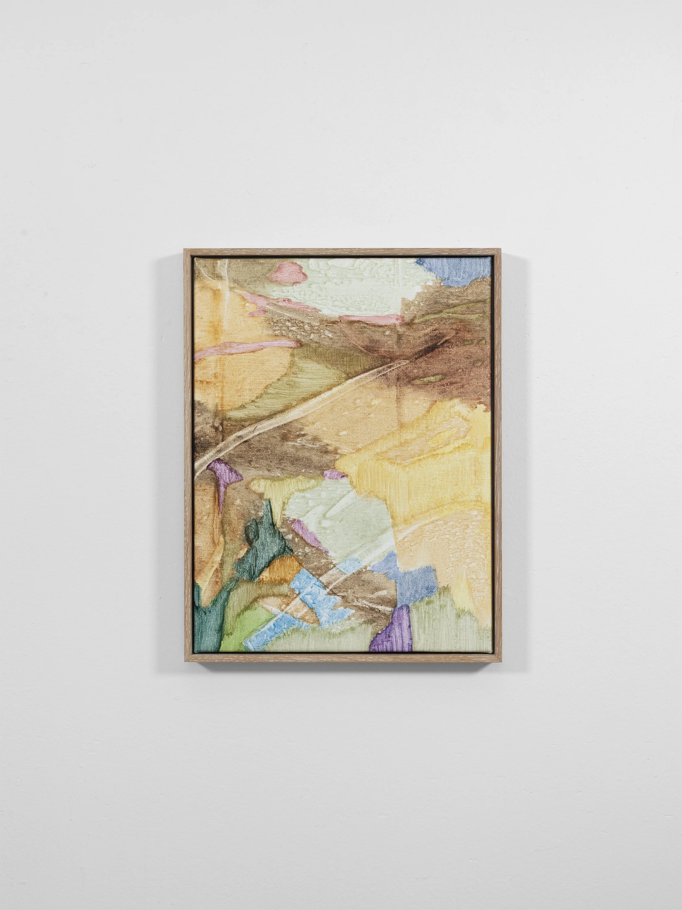 Tempera Variations (Opening 25.09.2026)