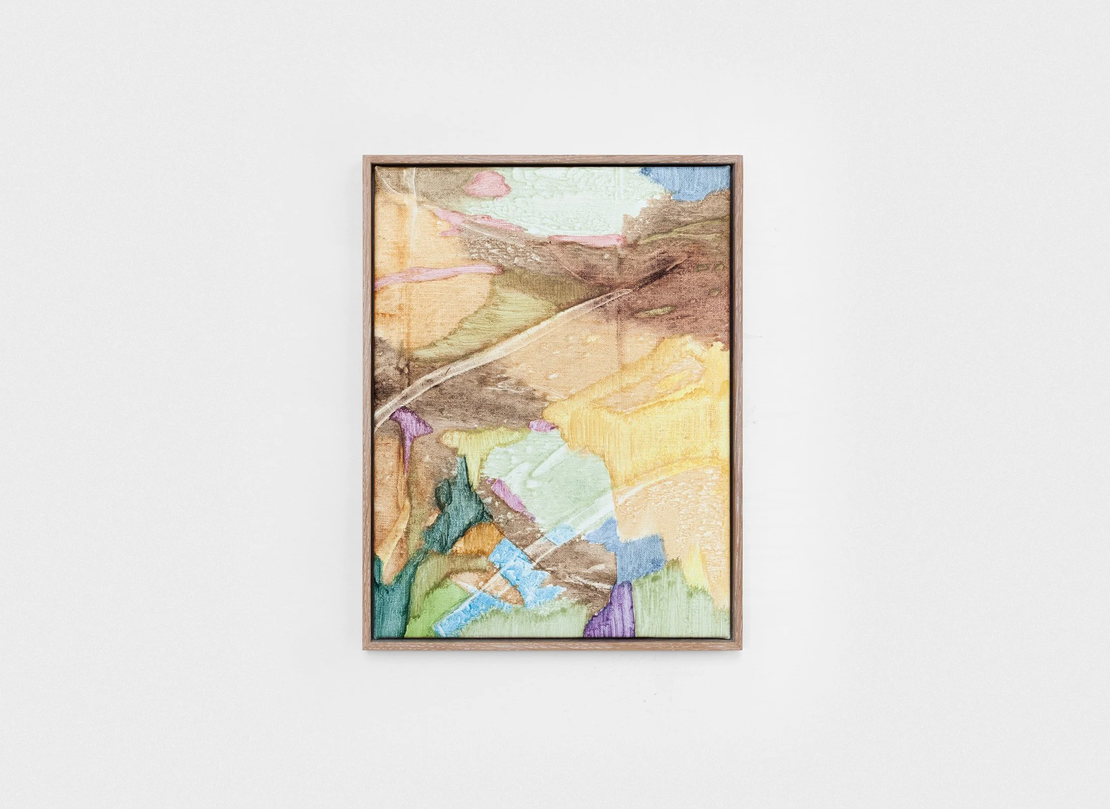 Tempera Variations (Opening 25.09.2026)