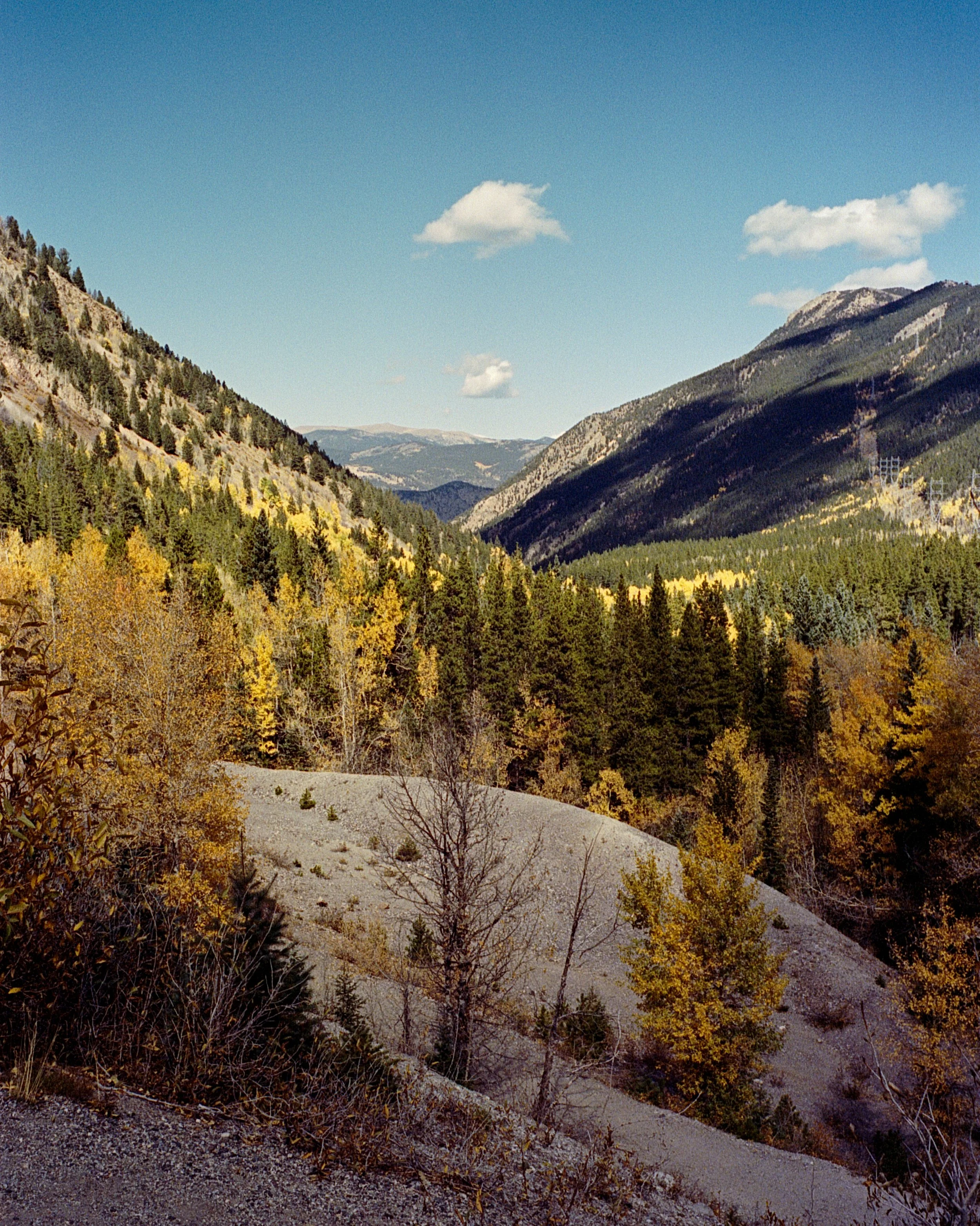 Georgetown CO - Bessa R2M - Nokton Classic 35 - Portra400 - 48.jpg