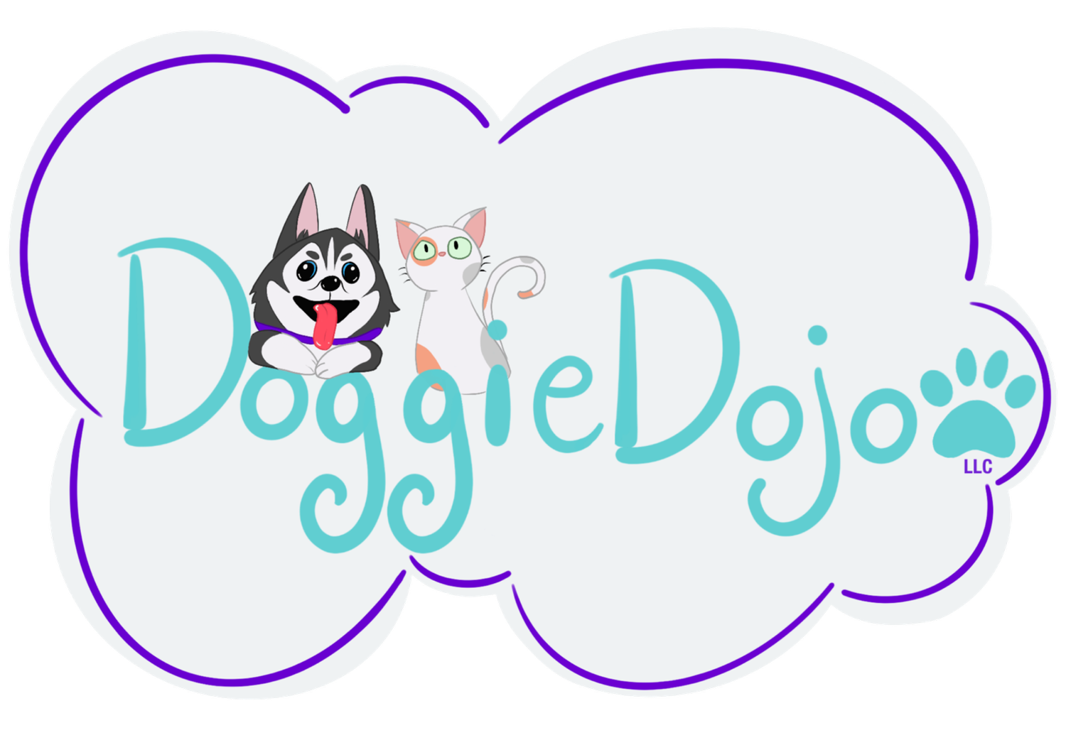 Doggie Dojo LLC.
