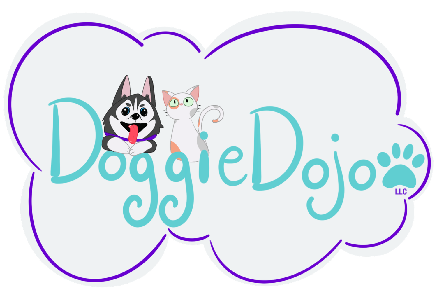 Doggie Dojo LLC.