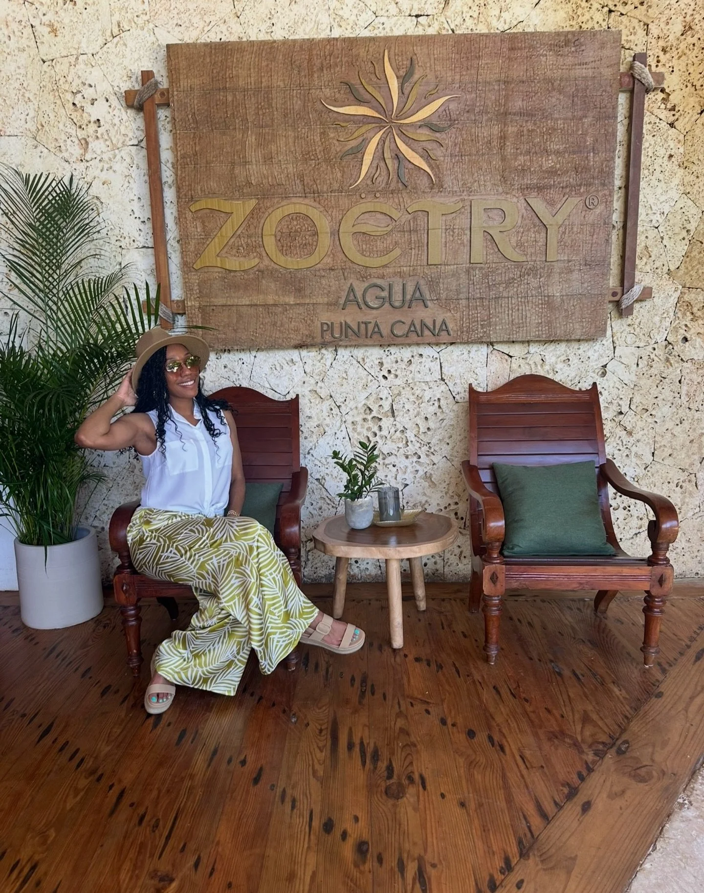 Happy National Travel Advisor Day! ✈️

Feeling incredibly grateful today. 

Thank you to every client who has trusted me to plan your vacations, celebrations, and milestone moments. And thank you to everyone who has shared my name, tagged me, referre