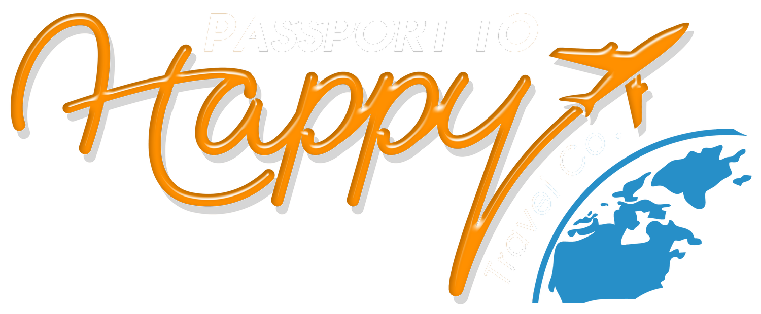 Passport to Happy Travel