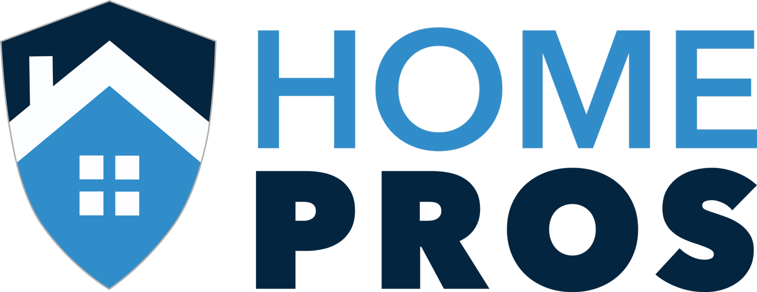 Your Home Pros :: Repair &amp; Remodel