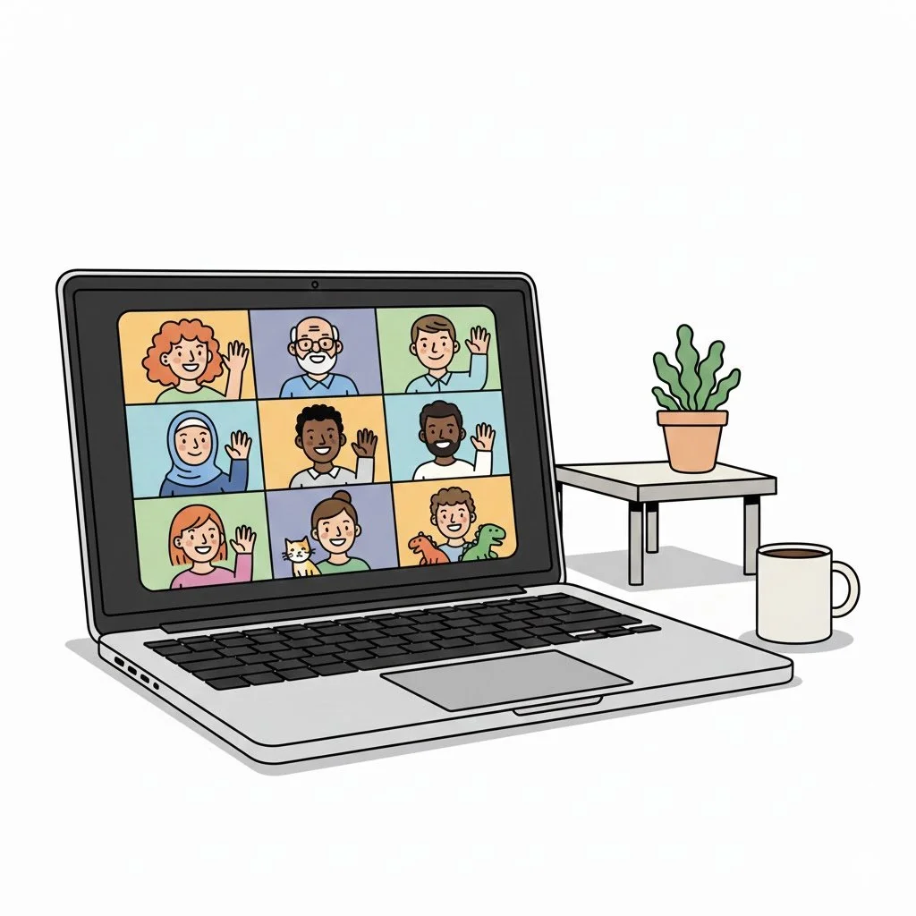 Spring Board Meeting 2026