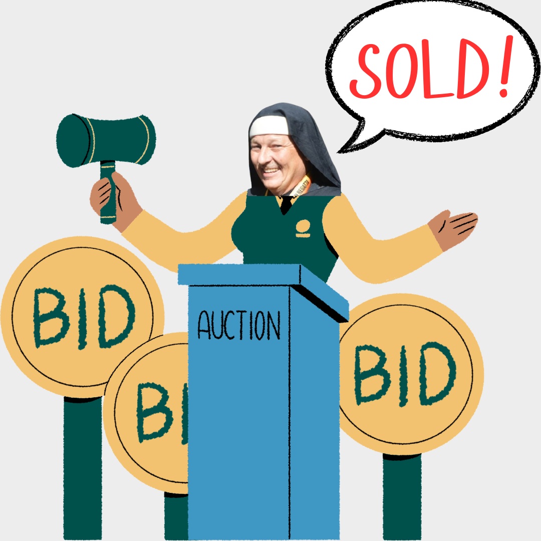 2025/2026 - Auction Winner