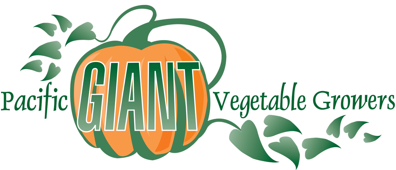 Pacific Giant Vegetable Growers