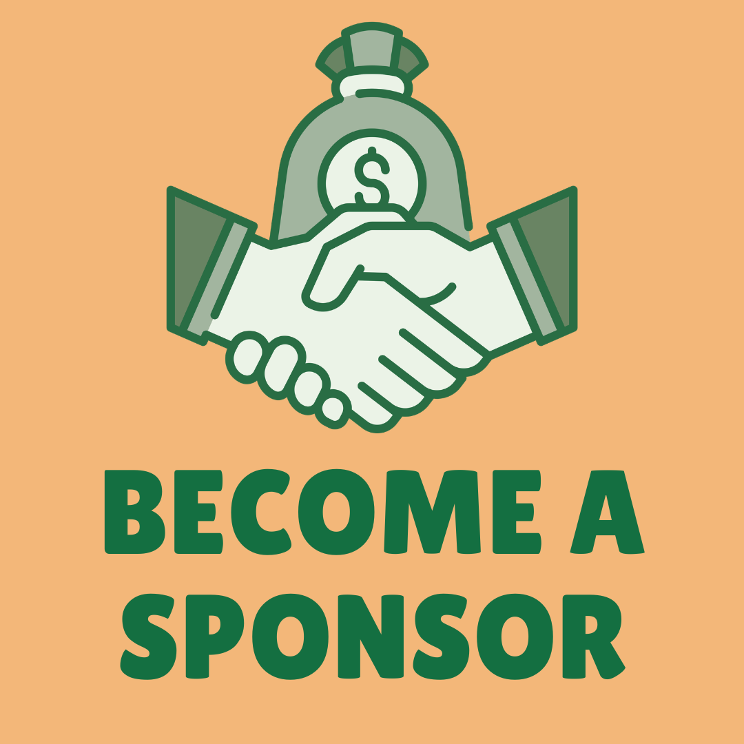Become a PGVG Sponsor!