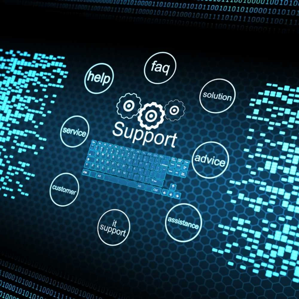 Comprehensive Support
