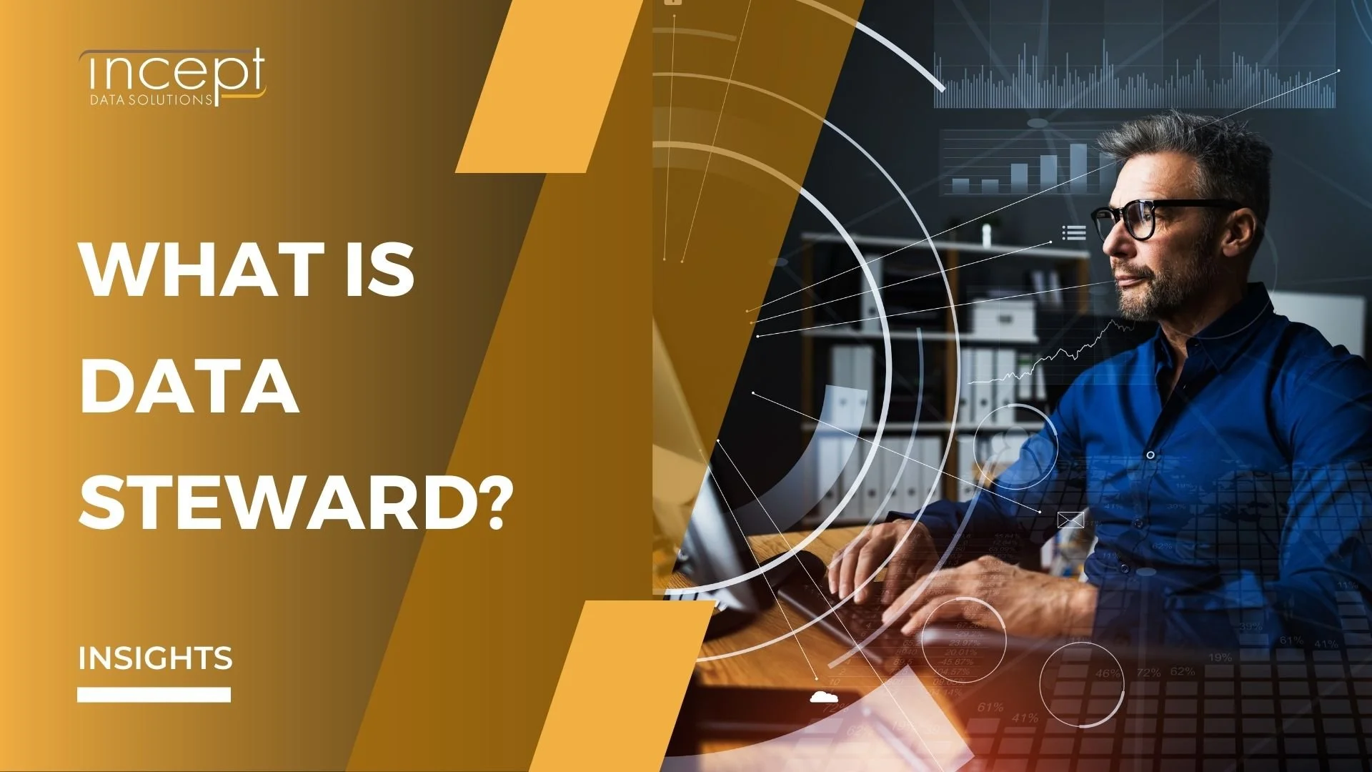 What Is A Data Steward?