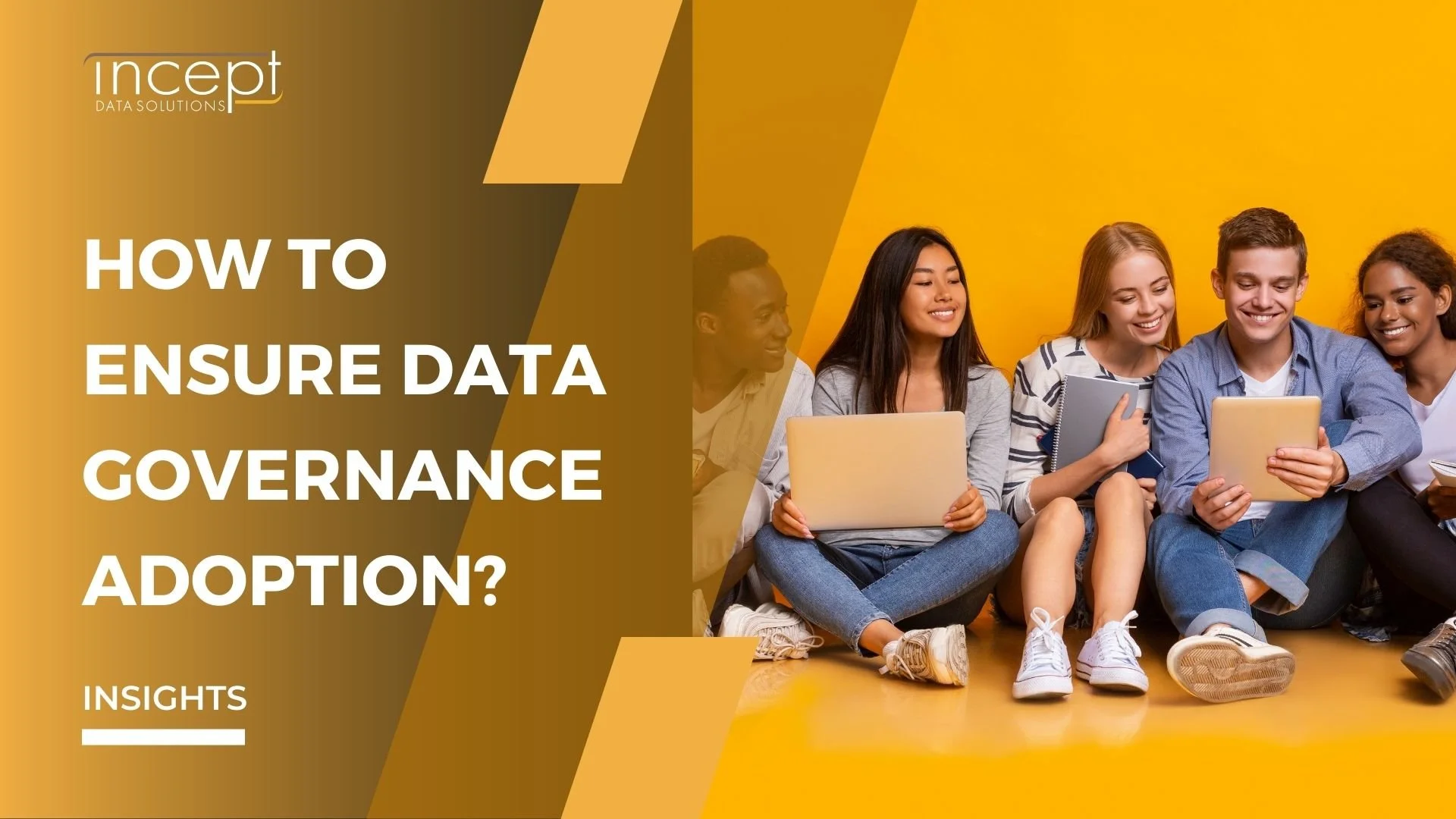 How To Ensure Data Governance Adoption