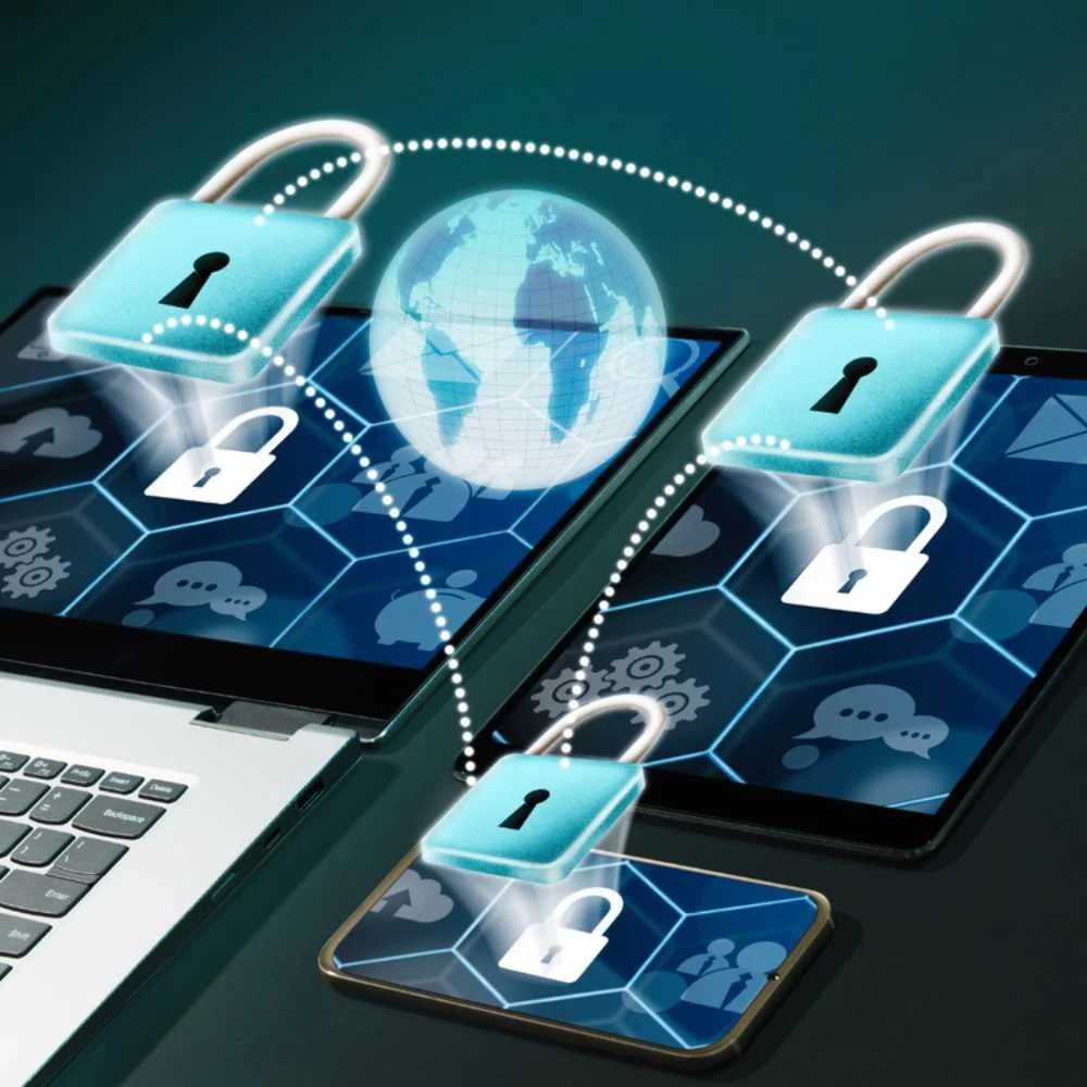 Enhanced Security and Compliance