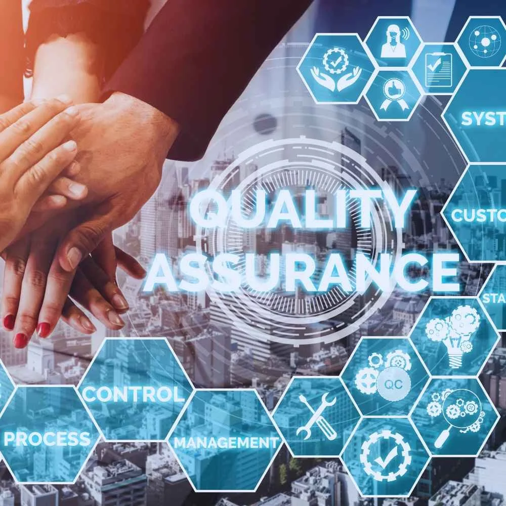 Data Quality at the Forefront.jpg