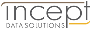 Incept Data Solutions logo