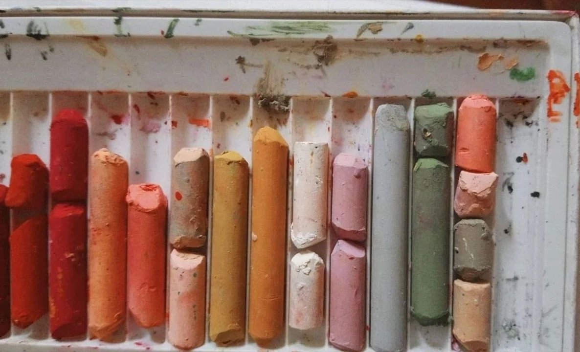 The Healing power of novelty