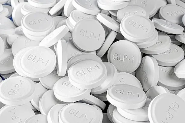 GLP-1 for Addiction