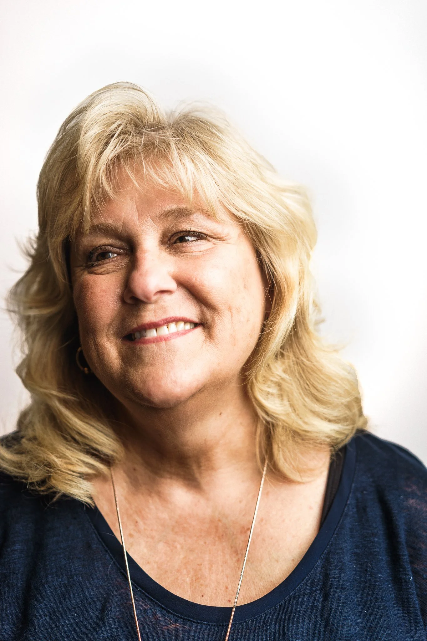 "I collect people, so there is probably a million people to collect and what if you miss one cause you quit”