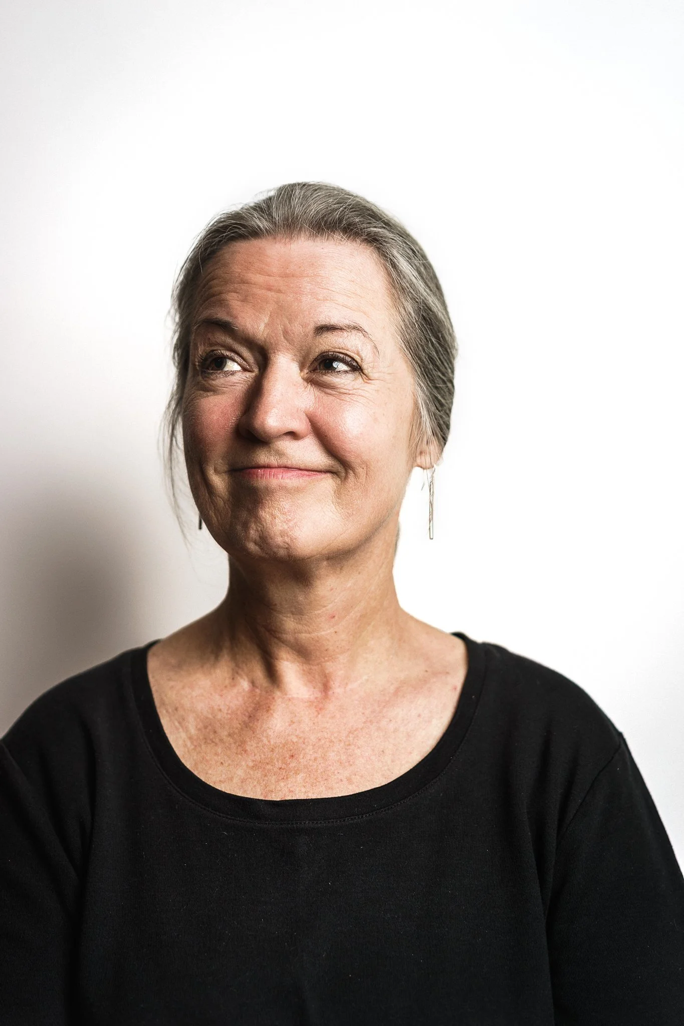 "Read scripture out loud so that your ears are hearing it. Because faith comes by hearing and hearing the word of God and pray in tongues as much as you can cause you don't know what you need sometimes but the spirit does, that's what saved my life i